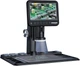 Цифровой микроскоп SHGUMITE 1600X 7" 318 Черный Б/В - изображение 1
