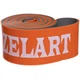 Гума петля для підтягувань та тренувань стрічка силова двошарова Zelart DUAL POWER BAND (латекс, 2080x64x4,5мм, XL, Помаранчевий) (FI-0911-8_Помаранчевий) - изображение 3