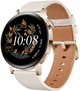 Смарт-годинник Huawei Watch GT 3 42mm / NFC / GPS / Bluetooth 5.2 / Вологозахист 5 АТМ / До 7 днів роботи / Прийом дзвінків / HarmonyOS 2 / Frosty White Б/В b3 - зображення 2