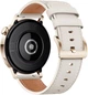 Смарт-годинник Huawei Watch GT 3 42mm / NFC / GPS / Bluetooth 5.2 / Вологозахист 5 АТМ / До 7 днів роботи / Прийом дзвінків / HarmonyOS 2 / Frosty White Б/В b3 - зображення 6