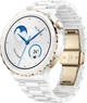 Смарт-годинник HUAWEI Watch GT 3 Pro 43мм / NFC / GPS / Bluetooth 5.2 / Вологозахист 5 АТМ / Ceramic White (55028824) Б/В - зображення 1