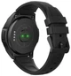Смарт-годинник TicWatch S2 WG12016 1.39" / GPS / Wi-Fi / Bluetooth 4.1 / Вологозахист 5 АТМ / До 2 днів роботи / Wear OS / Midnight Black - зображення 4