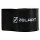 Гума петля для підтягувань і тренувань стрічка силова Zelart POWER LOOP FI-5439-8 (латекс, 2080x101x4,5мм, 917г, чорний) - изображение 2