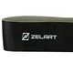 Гума петля для підтягувань і тренувань стрічка силова Zelart POWER LOOP FI-5439-8 (латекс, 2080x101x4,5мм, 917г, чорний) - изображение 3