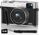 Фотокамера Nicamery DC202 48Мп / CMOS / 4K 60fps / 16X зум / Черная Б/В - изображение 1