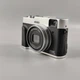 Фотокамера Nicamery DC202 48Мп / CMOS / 4K 60fps / 16X зум / Черная Б/В - изображение 7