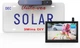 Парковочная система AUTO-VOX / 5" / Full HD / 70° / IP69K / Черный Б/В b1 - изображение 1