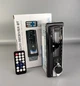 Автомагнитола NK-CA33008 / Bluetooth / AUX / USB / 1DIN Б/В b1 - изображение 10
