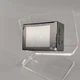 Екшн-камера Icefox I8 / 20Мп / 4K / 60fps / 170° / Wi-Fi / Вологозахищена / Ударостійка / Пилозахищена / Чорна Б/В b1 - зображення 11