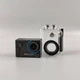 Екшн-камера Dragon Touch Vision 3 / 170° / 20Мп / 4К / 30fps / Wi-Fi / Вологозахищена / Чорний Б/В b1 - зображення 11