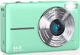 Фотокамера Amdeurdi DC403 44Мп / CMOS / 16X зум / Бирюзовый Б/В - изображение 2