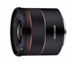Объектив Samyang AF / 18 мм / f/2.8 / Sony E / Черный Б/В - изображение 2