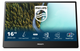 Портативний монітор Philips 16B1P3302D Full HD IPS 75 Гц Б/В - зображення 1