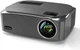 Проектор VILINICE DL-89 Full HD Б/В - зображення 1