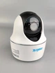 Камера видеонаблюдения Reolink Argus PT Lite 360° White Б/В - изображение 5