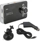 Видеорегистратор Garsent / 2.4" / Full HD / Черный Б/В - изображение 8