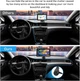 Автомагнитола Essgoo 991CP / 7" / Сенсорная / Android 11 / Apple CarPlay / Android Auto / GPS / Bluetooth / USB - изображение 5
