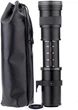 Телеобъектив JinTu / 420-800 мм / f/8.3-16 / Sony E / Черный Б/В - изображение 2
