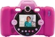 Дитяча фотокамера VTech KidiZoom Duo FX / 8MП / Full HD / 4x зум / Рожевий Б/В b1 - зображення 3