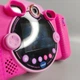Дитяча фотокамера VTech KidiZoom Duo FX / 8MП / Full HD / 4x зум / Рожевий Б/В b1 - зображення 11