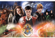 Puzzle Trefl Tajemniczy Harry Potter 300 elementów 23001 (5900511230017) - obraz 2