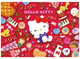 Puzzle Trefl Hello Kitty 1000 elementów 10920 (5900511109207) - obraz 2