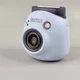 Фотоаппарат instax Pal / CMOS / Lavender Blue (FI026) Б/В - изображение 6