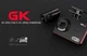 Видеорегистратор GNET 2CH / 4K / 30fps / 3.5" / Wi-Fi / Черный Б/В - изображение 4