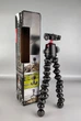 Штатив Joby GorillaPod 5K Kit Черный (JB01508-BWW) Б/В 000288692 - изображение 8