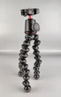 Штатив Joby GorillaPod 5K Kit Черный (JB01508-BWW) Б/В 000288692 - изображение 10
