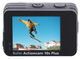 Экшн-камера Rollei Actioncam 10S Plus / 16MP/ 4K / 30 fps / WiFi Б/В - изображение 2