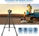 Штатив UBeesize CT50 Черный Б/В - изображение 4