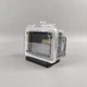 Экшн-камера ZHUTA / 4K / 8MP/ WiFi / / 30 м Водонепроницаемая / Голубой Б/В - изображение 11