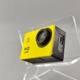 Экшн-камера Zhuta DV-3 / Full HD / Wi-Fi / Водонепроницаемая / Желтый Б/В - изображение 8