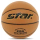 Мяч баскетбольный Star Champ Grip 4277C для зала и улицы (Indoor/Outdoor) размер 7 Orange - изображение 4
