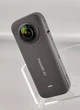 Экшн-камера Insta360 X3 Get-Set Kit / 360° / 48Мп / 5.7К / 60fps / Wi-Fi / Bluetooth / Влагозащищенная / Черная (CINSAAQ) Б/В - изображение 12