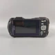 Фотоапарат Ricoh WG-80 16Мп / CMOS / Full HD 60fps / 5Х зум / Водонепроникний / Ударостійкий / Чорно-помаранчевий Б/В - зображення 8