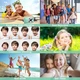 Фотоаппарат DPFIHRGO DC403 44Мп / CMOS / 16Х зум / Зеленый Б/В - изображение 3