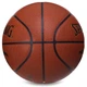 М'яч баскетбольний шкіряний Spalding Rookie Gear 76950Y для зали та вулиці (Indoor/Outdoor) розмір 5 - зображення 4