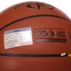 М'яч баскетбольний шкіряний Spalding Rookie Gear 76950Y для зали та вулиці (Indoor/Outdoor) розмір 5 - зображення 5