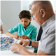 Puzzle Trefl Uroki Wenecji 1000 elementów 10926 (5900511109269) - obraz 5