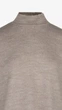 Костюм однотонный женский Park karon 10270 One Size Бежевый shop (2000999168116) - изображение 3