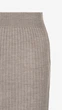 Костюм однотонный женский Park karon 10270 One Size Бежевый shop (2000999168116) - изображение 6