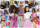 Puzzle Trefl W świecie Barbie 200 elementów 13301 (5900511133011) - obraz 2
