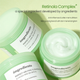 Balsam oczyszczający do twarzy Ongredients Perfect Melting Cleansing Balm 100 ml (8809884771349) - obraz 2