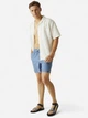 Шорты пляжные мужские Regatta MackleynaSwimShor RMM032-Z61 M Синие (5063019650821) - изображение 3
