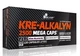 Креатин OLIMP Kre-Alkalyn 2500 Mega Caps, 120 капс. - зображення 1