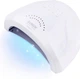 Лампа для маникюра с кварцевыми диодами LED+UV SUNUV SUN1 Special Edition 36W White белая (Оригинал) - изображение 1