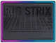 Ноутбук ASUS ROG Strix G16 (2025) G615JPR-S5061 (90NR0L91-M00260) Eclipse Gray / 16" IPS WQXGA 240 Гц / Intel Core i7-14650HX / RAM 32 ГБ / SSD 1 ТБ / RTX 5070, 8 ГБ (TDP 115 Вт) / LAN - изображение 13