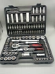Універсальний набір торцевих головок з тріскачкою 108 пр. KASSEL TOOLS KS-108pcs TOOL SET - зображення 1